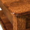 Occasional Tables - AJ1 Series Contemporary Mission