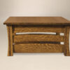 Occasional Tables - BARRINGTON Series