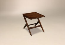 Malaya End Table - #ML-20 MALAYA Series & Coffee Table #ML-25