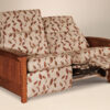 Skyline Panel Loveseat Recliner #620SPLR