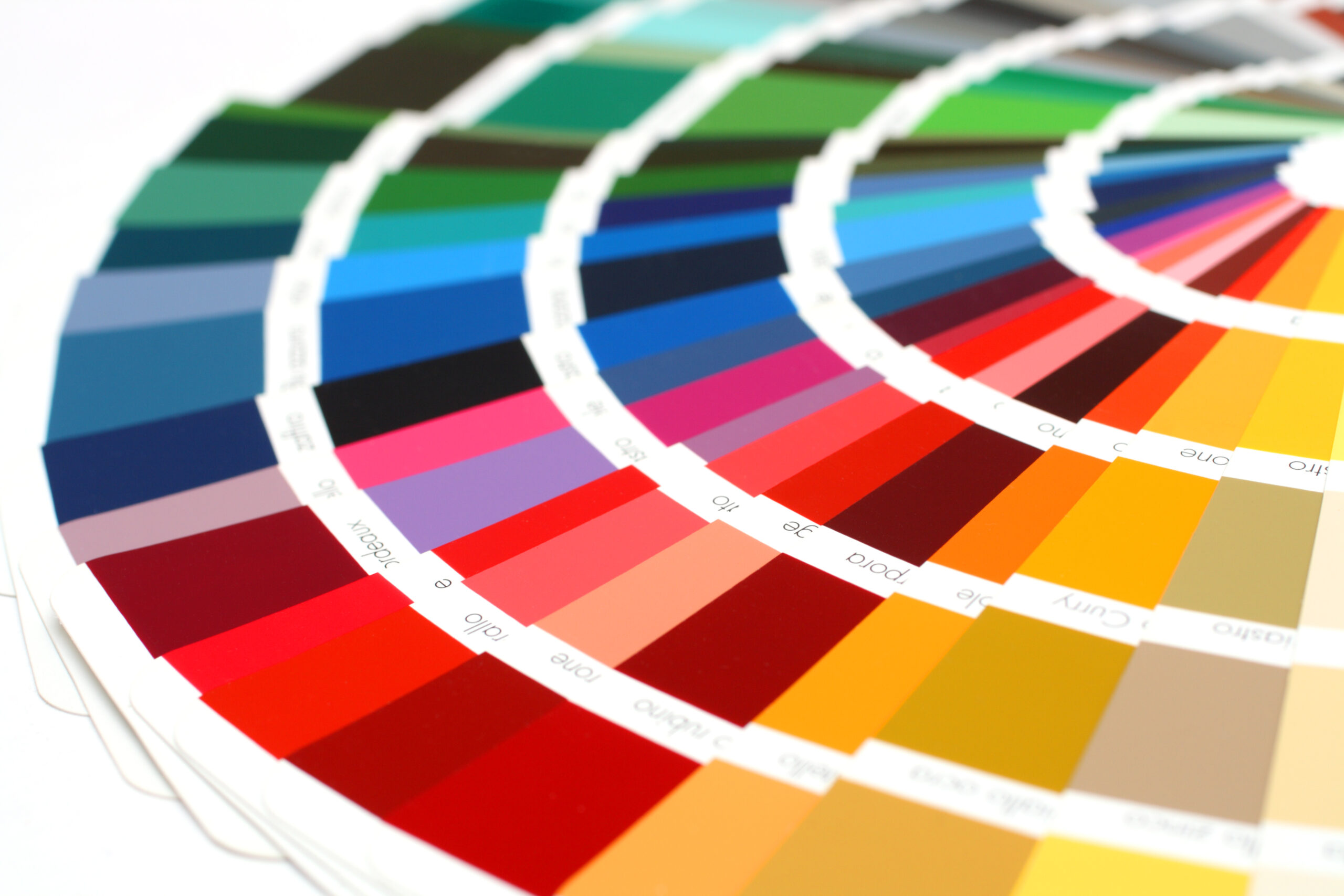 Using Color Psychology to Influence Your Interior Design