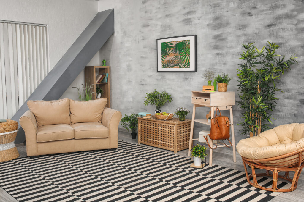 6 Ways to Incorporate Natural Elements in Interior Design