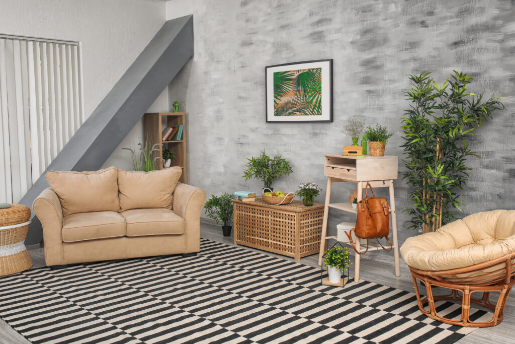 6 Ways to Incorporate Natural Elements in Interior Design SLC