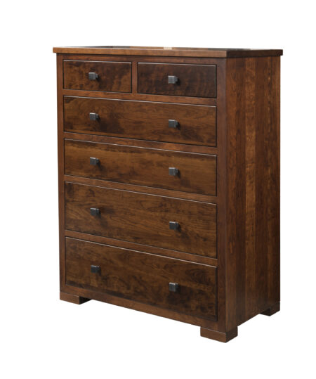 Carson Chest of Drawers #7430