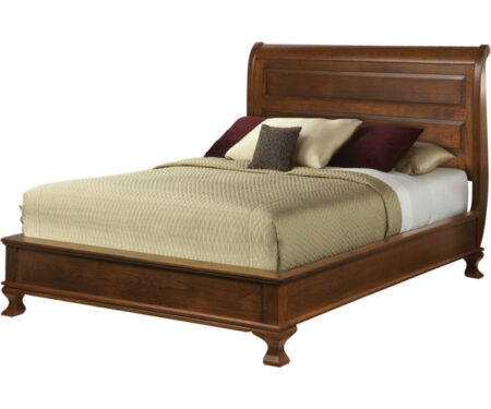 Classical Bed #8005Q