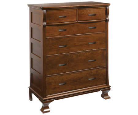 Classical Chest of Drawers #8039