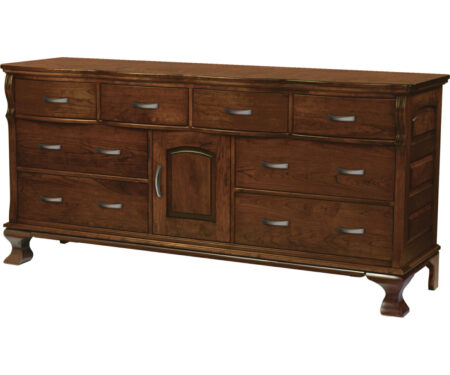 Classical Dresser #8072