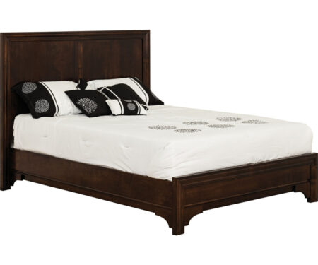 Cologne Bed #1069 Queen