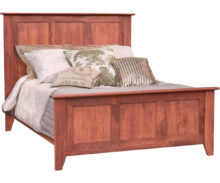 New Haven Bed