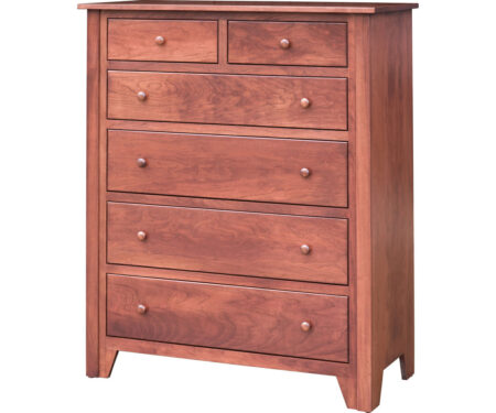 New Haven Chest of Drawers #5530