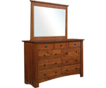 olde town mission mirror