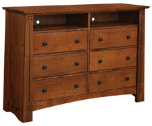 media chest olde town mission