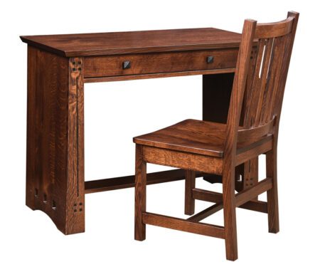 Olde Town Mission Side Chair #1680