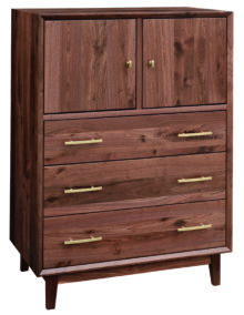 palm springs chest of drawers