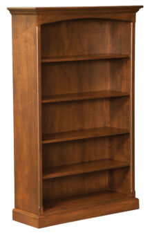 Traditional Bookcase