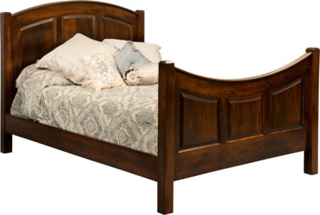 Bowhill Belle Bed (E&S-BHBB)