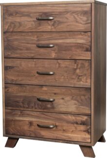 Dakota Chest of Drawers