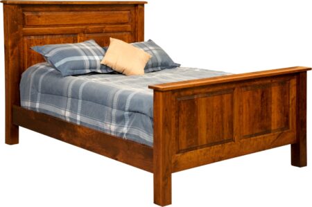 Jaxon Bed (E&S-JB)