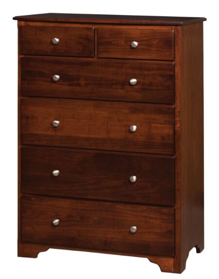 Millerton Chest of Drawers (E&S-MTCD)