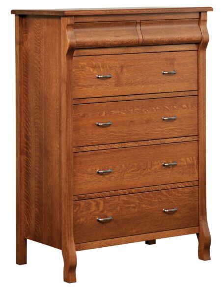 Pierre 6 Drawer Chest (E&S-PIC6)