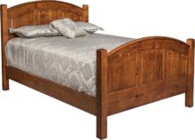 Ridgecrest Shaker Bed
