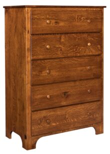 Ridgecrest Shaker