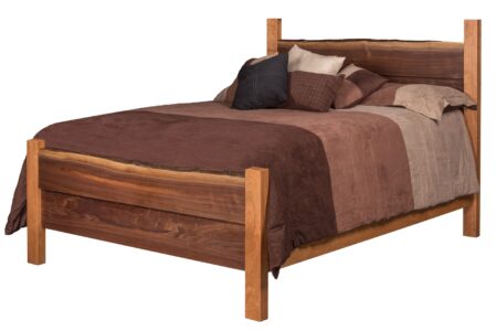 West Canyon Panel Bed (E&S-WCPB)