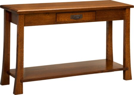 Grant Sofa Table (E&S-GRST)