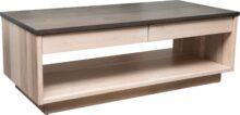 Paris Coffee Table