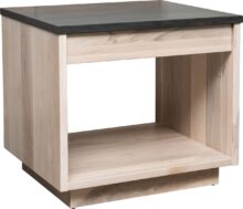 Paris End Table