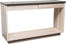 Paris Sofa Table