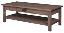 Regent Coffee Table