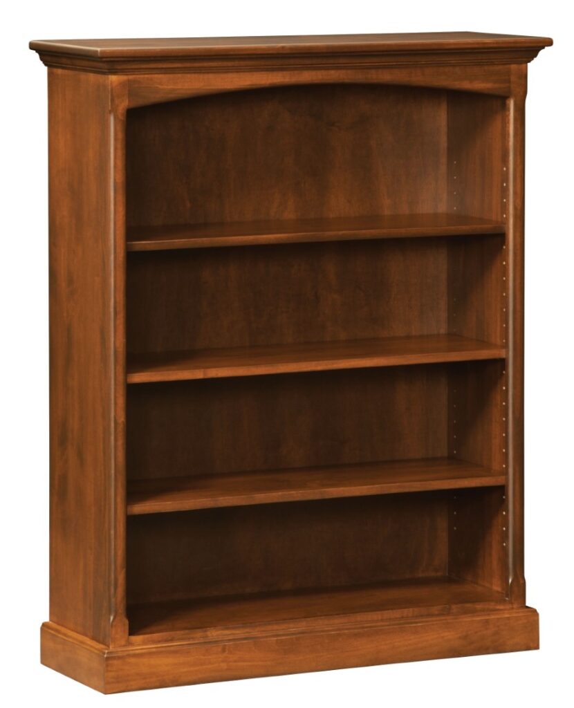 Traditional Bookcase