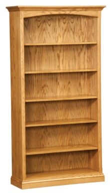 Traditional Bookcase