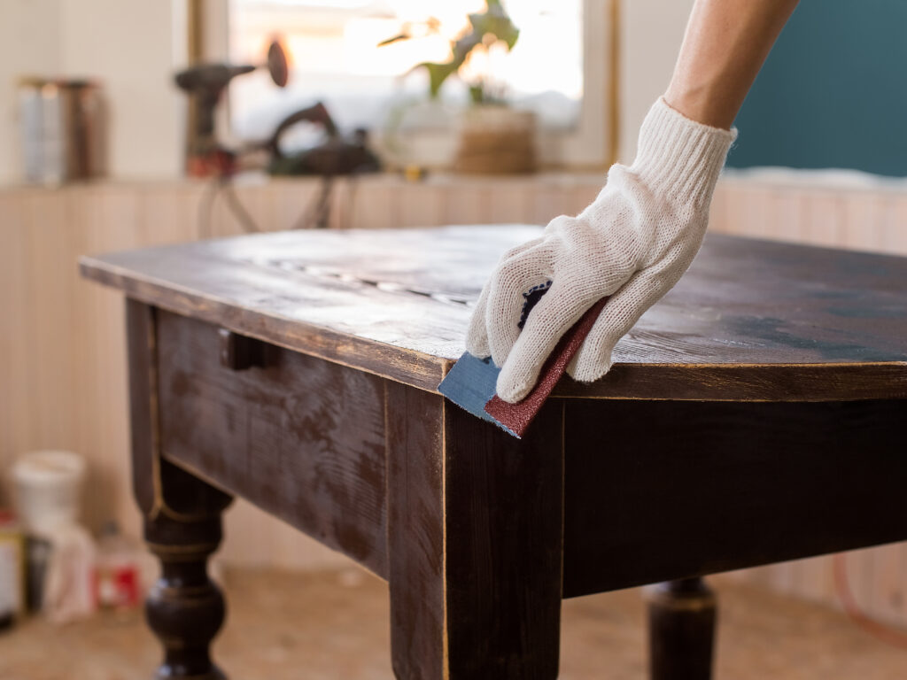 Furniture Restoration: Tips and Tricks for Bringing Old Pieces Back to Life