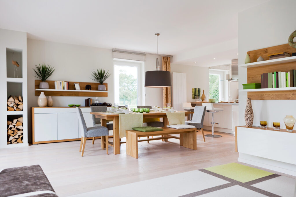 modern home Salt Lake City UT