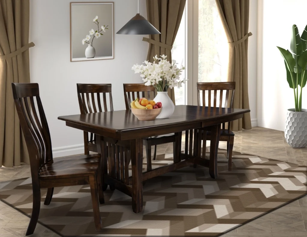 solid and engineered wood