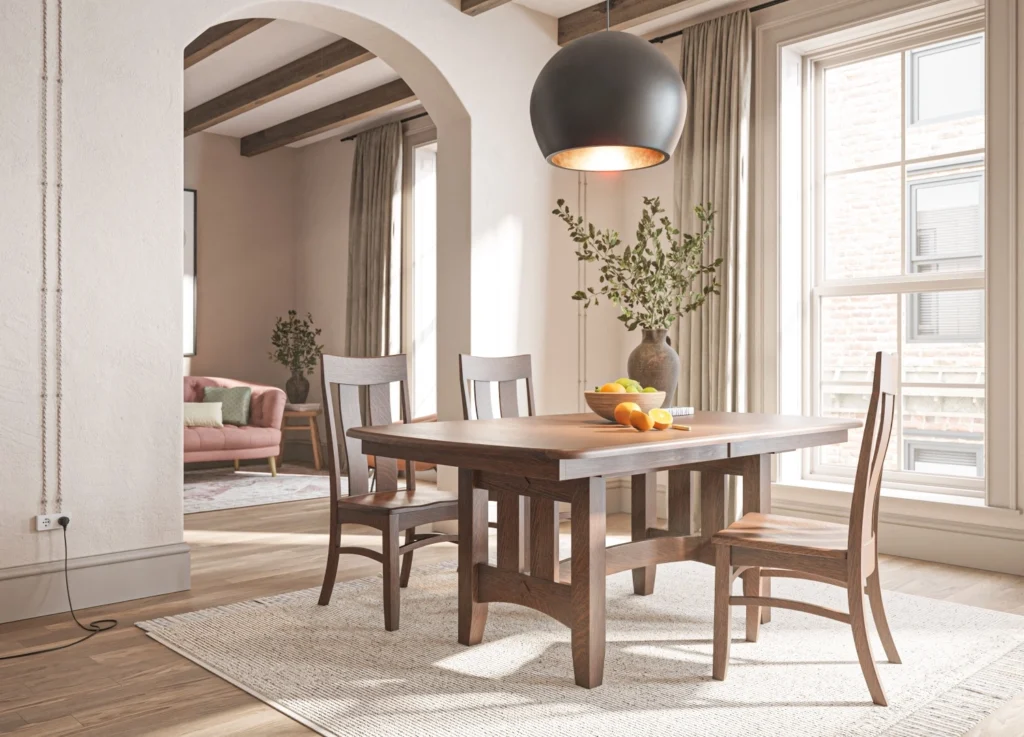 6 Advantages That Make Solid Wood Furniture the Best solid wood furniture Salt Lake City UT