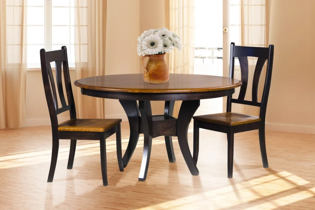 Solid Wood Furniture: A Great Sustainable Investment