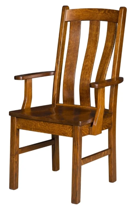 Vancouver Artisan Chair