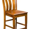 Vancouver Artisan Chair