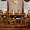 Vancouver Artisan Chair