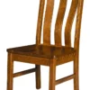 Vancouver Artisan Chair