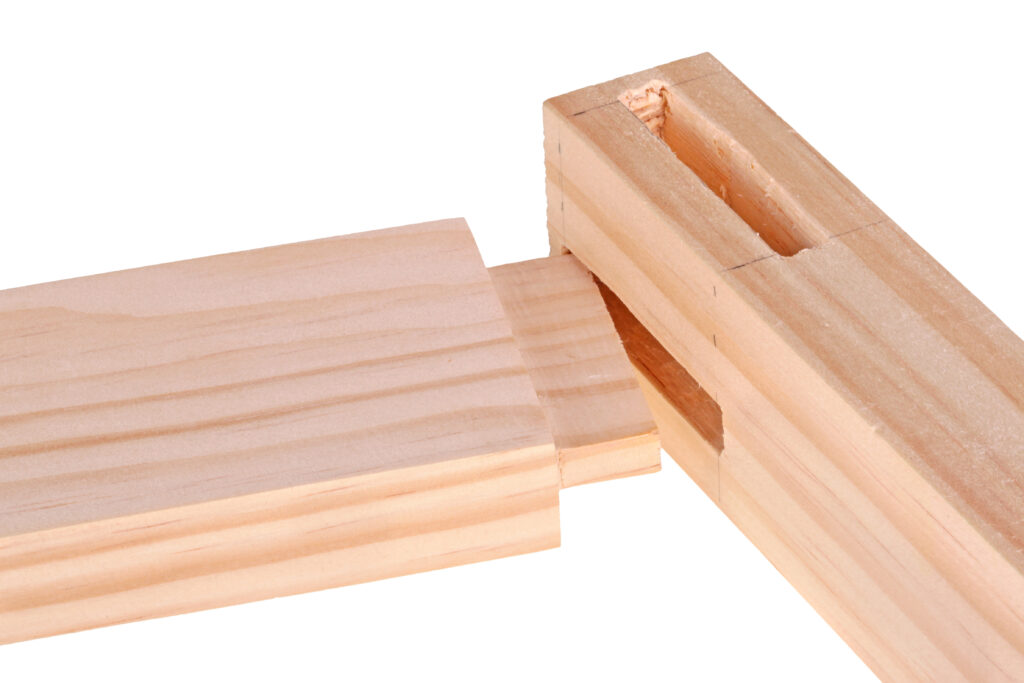 Explore 5 Wood Joinery Techniques Used in Mission Furniture Explore 5 Wood Joinery Techniques Used in Mission Furniture